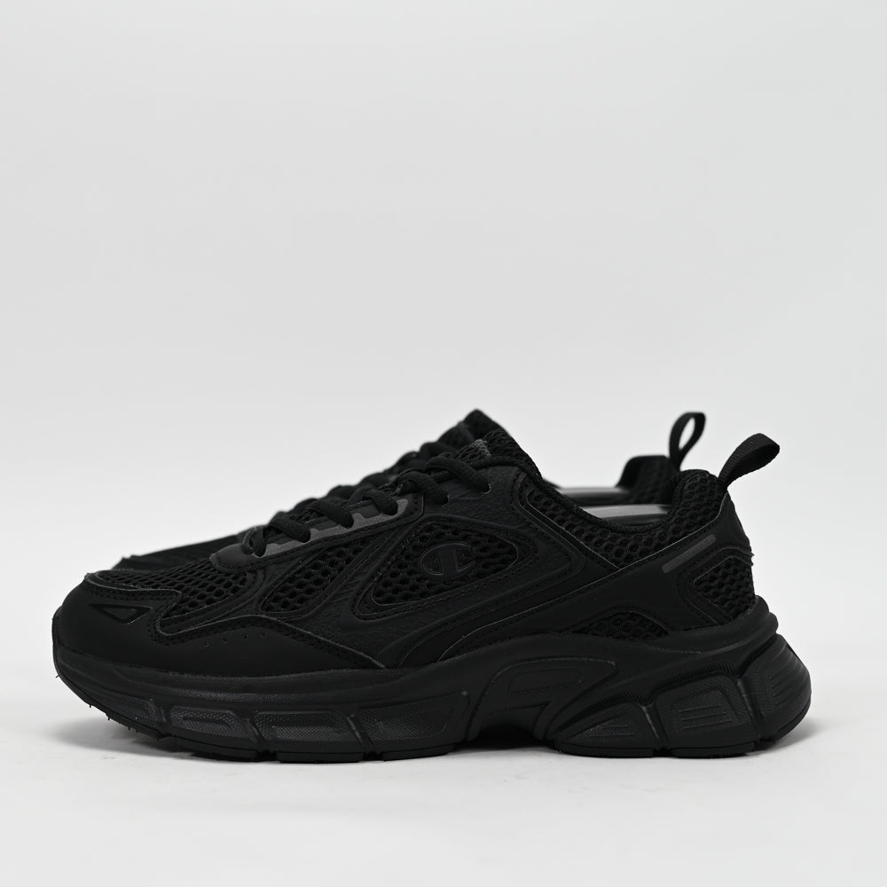 Champion RT25 Mesh Low-Top Sneakers (Unisex)