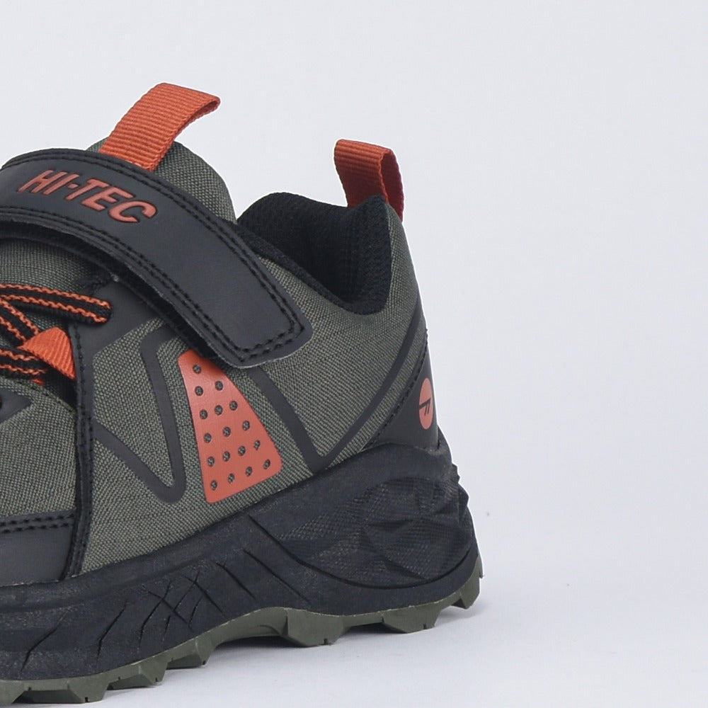 Geo-Trail JNR