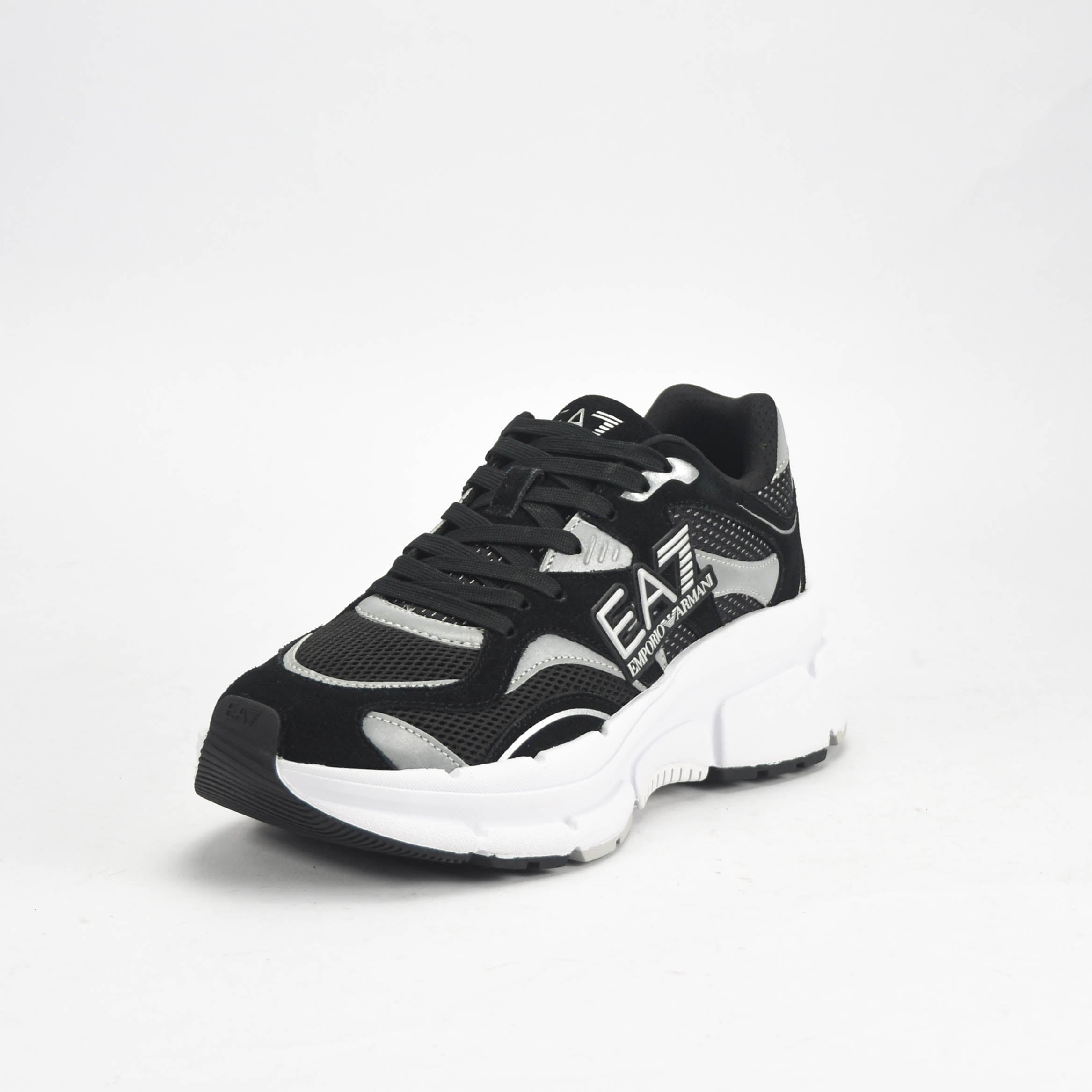 EMPORIO ARMANI SHOES