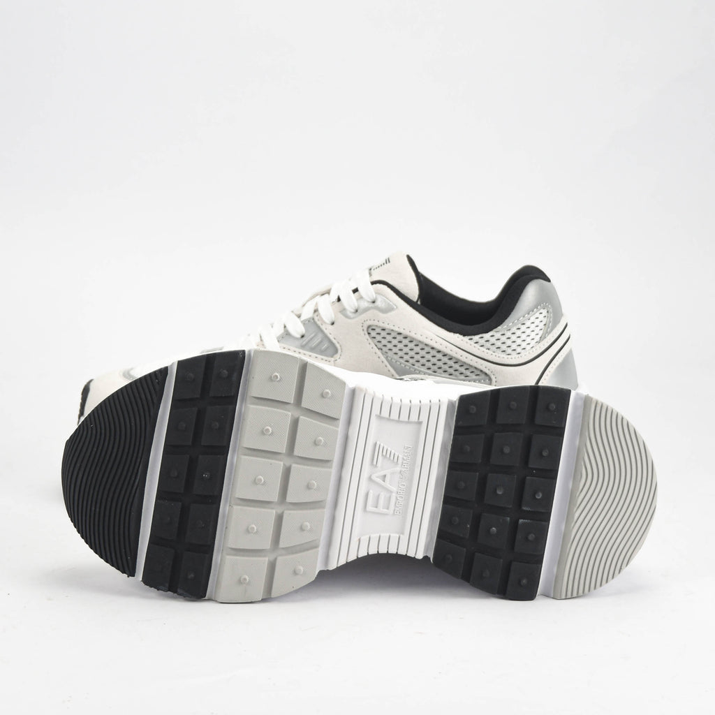 EMPORIO ARMANI SHOES