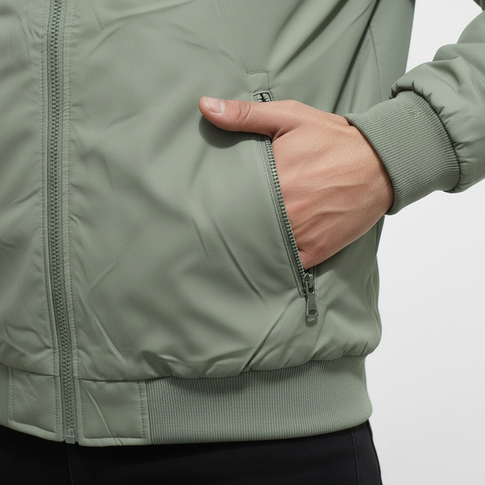 VESTE HOMME MASSIMO