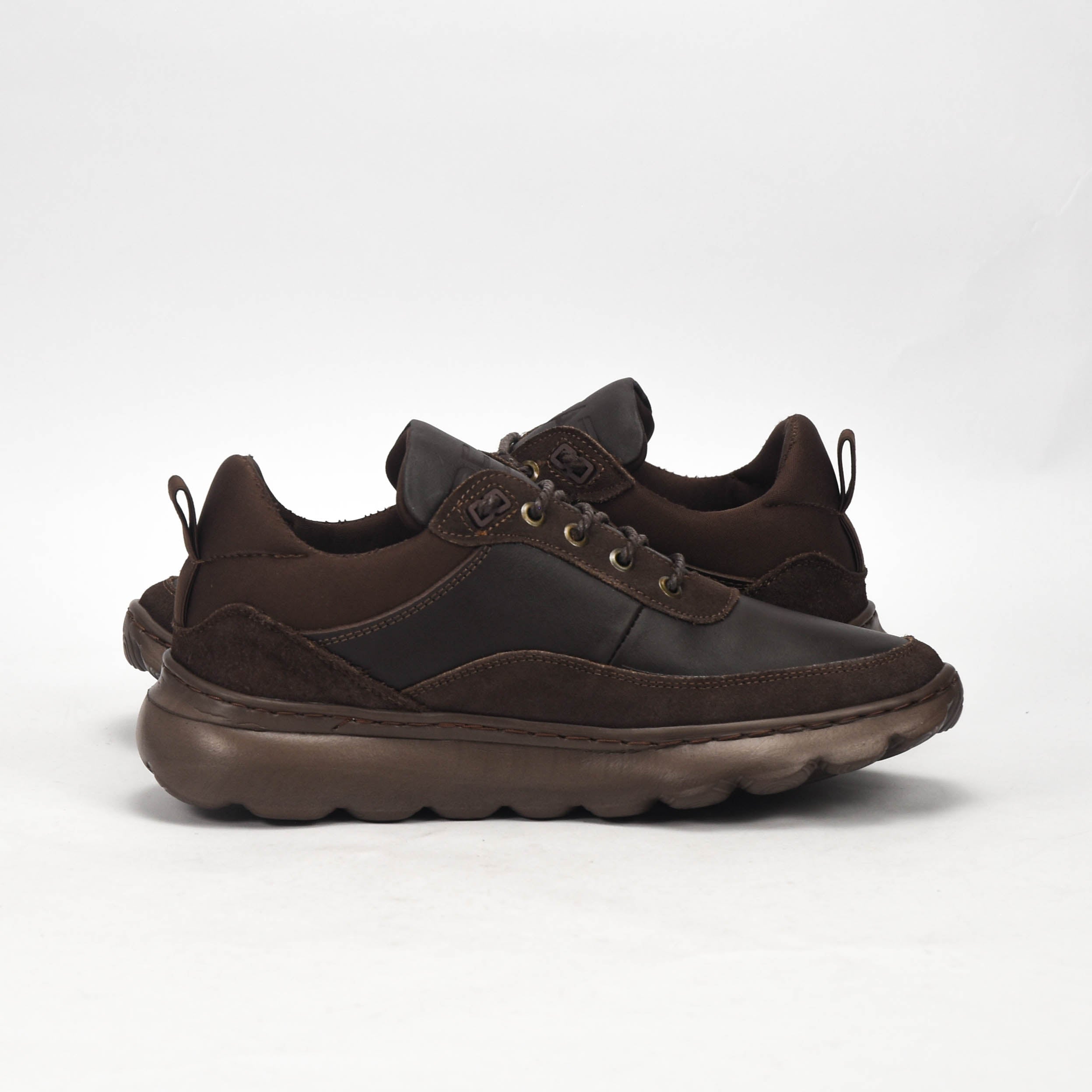 STYLE MARRON
