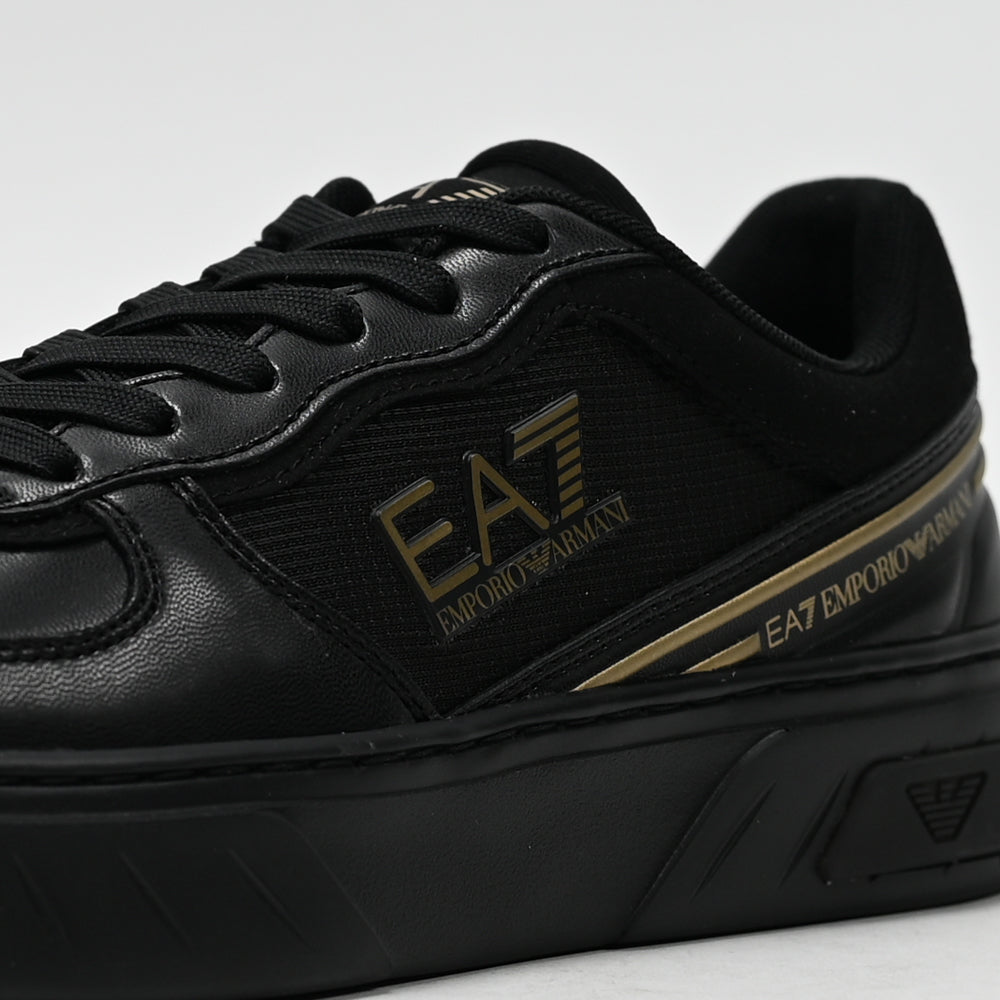 EMPORIO ARMANI SHOES