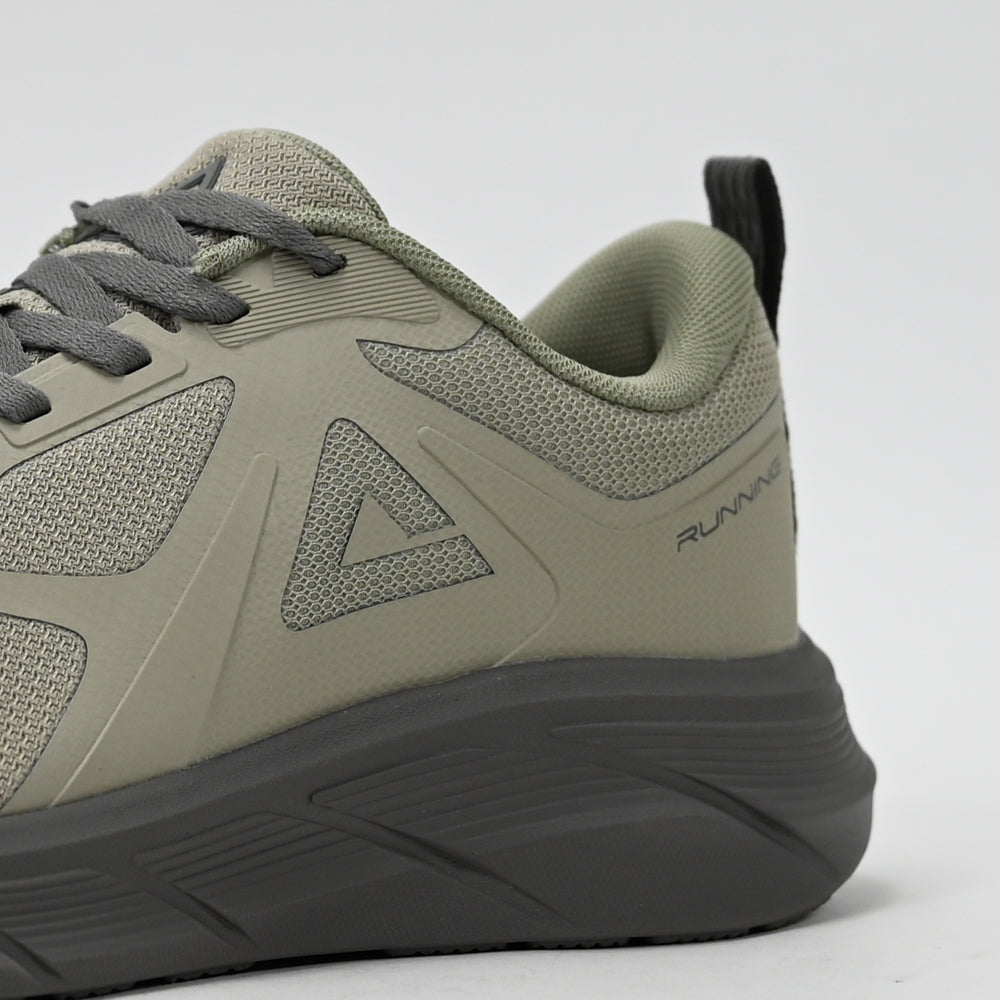 PEAK Taichi Men's Running Shoes