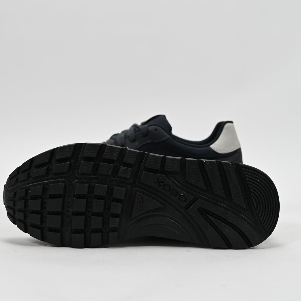 Geox Partenio B Men's Sneakers