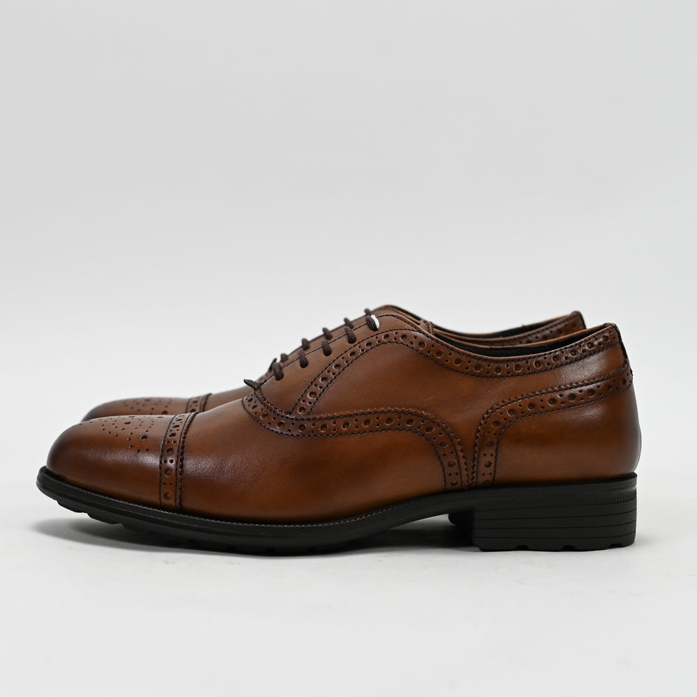 Geox Walk Pleasure F B Men's Derby Shoes