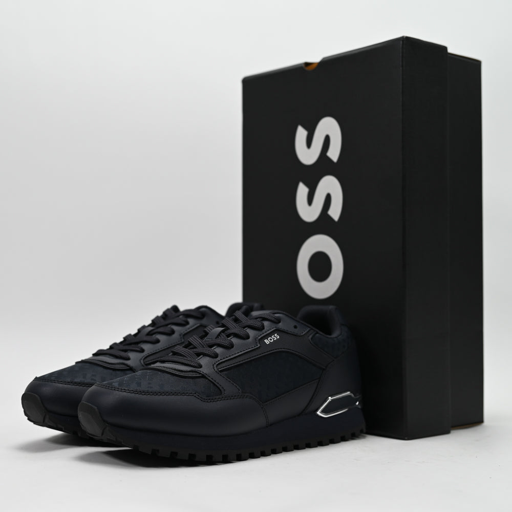 BOSS baskets homme Parkour-L