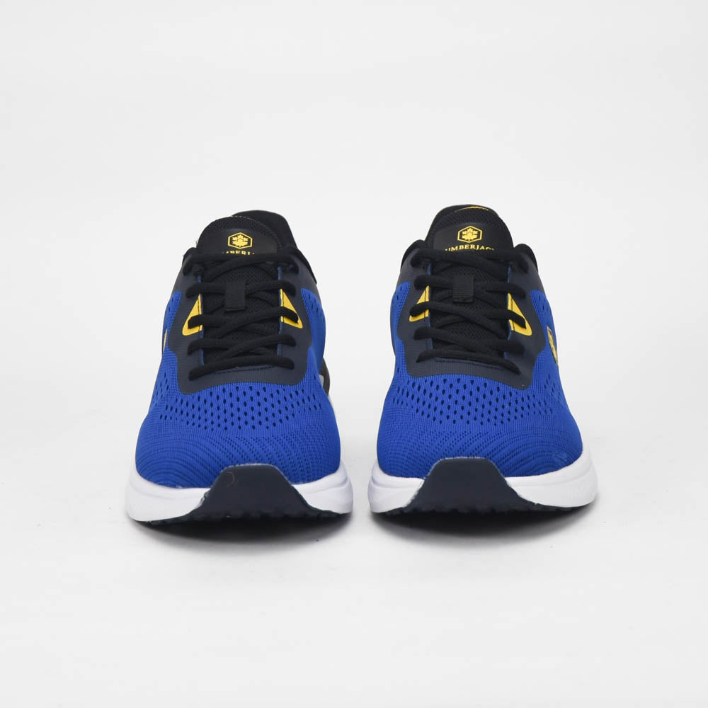 LUMBERJACK BASKET DE SPORT HOMME HALEY