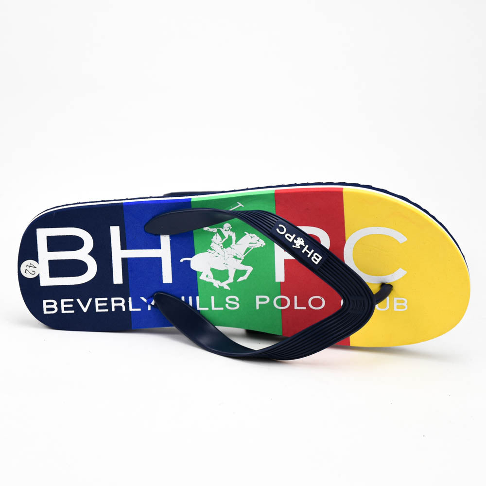 BEVERLY HILLS POLO CLUB CLAQUETTE