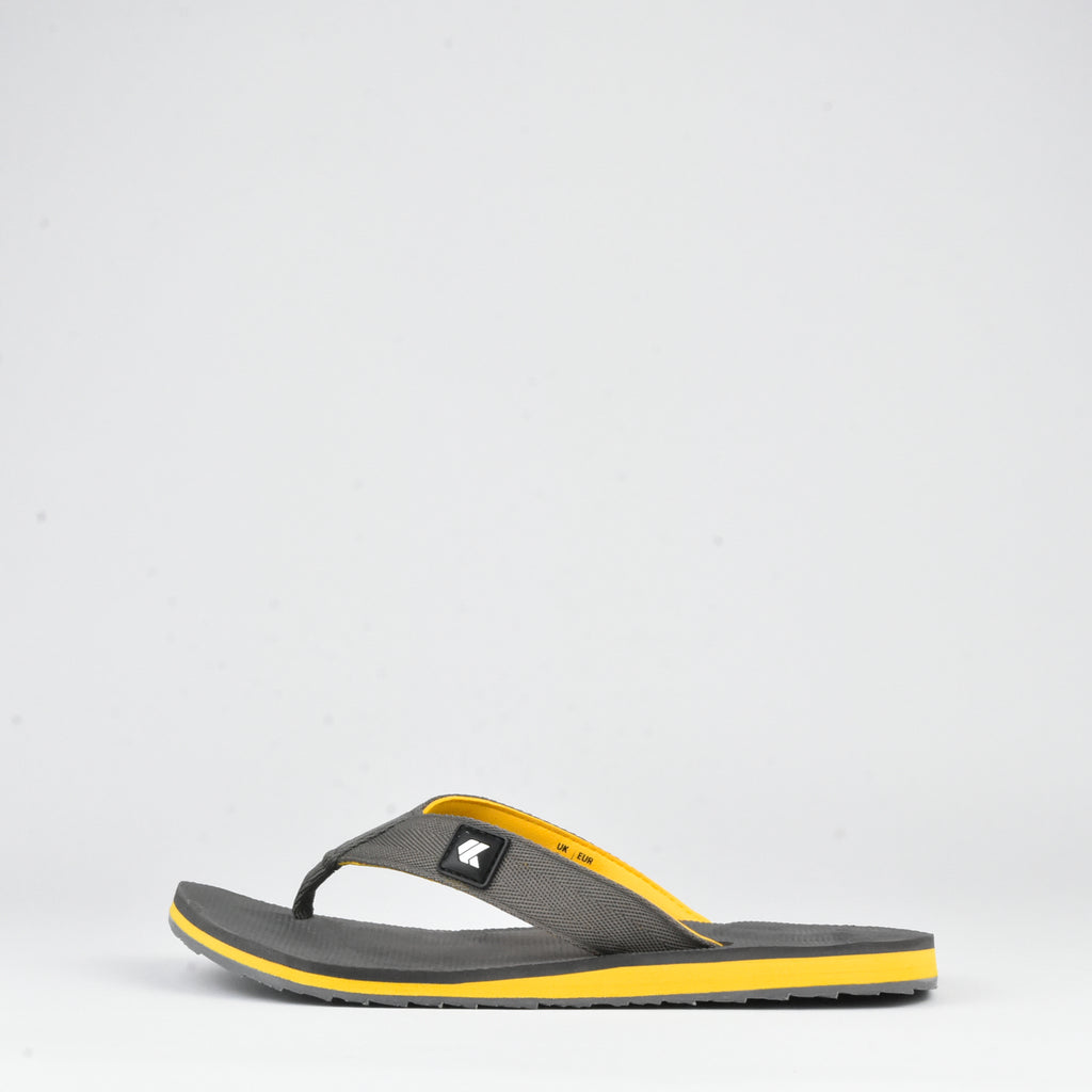 CLAQUETTE AA157M GREY