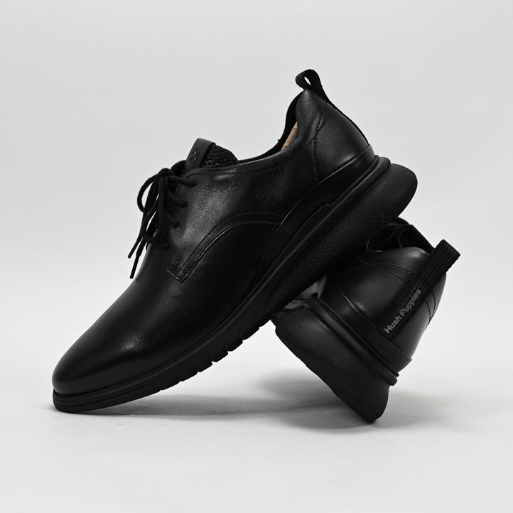 Hush Puppies Advance Lace-Up Shoes