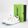 HI-TEC BASKET
