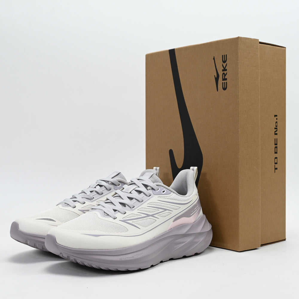 ERKE Women's Running Shoes