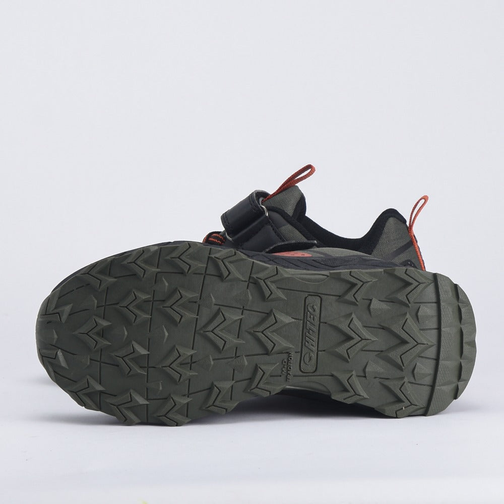 Geo-Trail JNR