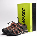 HI TEC COVE SPORT