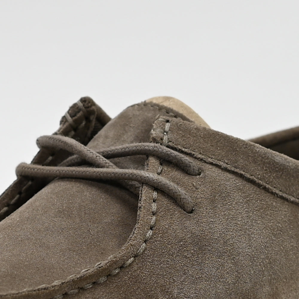 Geox Adacter M B Suede Men's Shoes