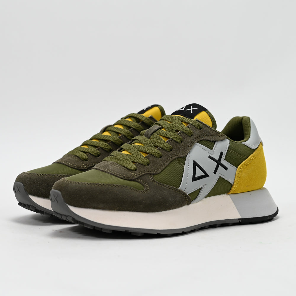SUN68 Men's Sneakers