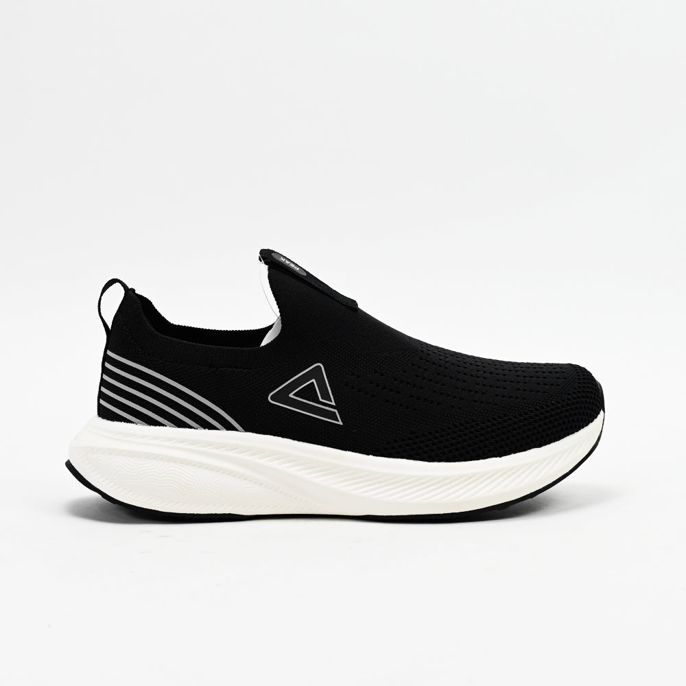 PEAK Casual Shoes, Black