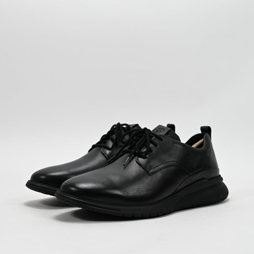 Hush Puppies Advance Lace-Up Shoes