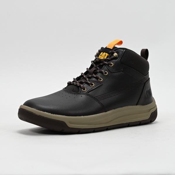 Caterpillar Apa Cush Sport Men's Shoes, Coffee Bean