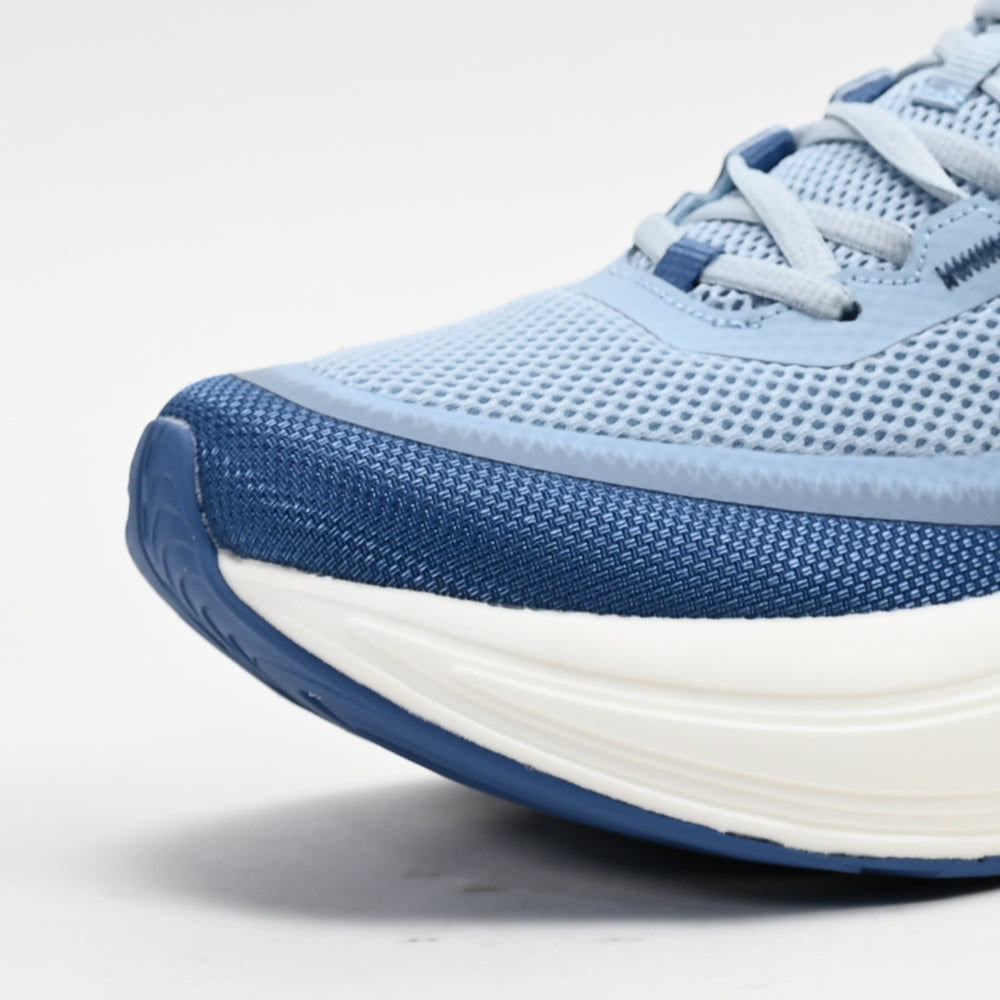 PEAK Running Shoes, Ceramic Blue