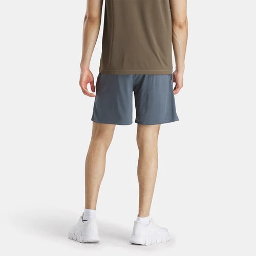 Reebok ID Train Knit Men’s Training Shorts
