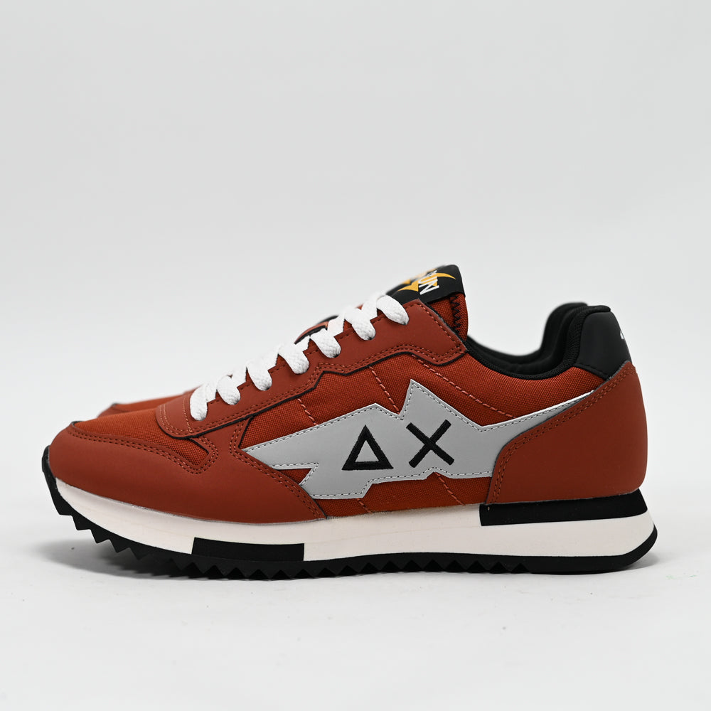 SUN68 Niki Solid Men's Sneakers