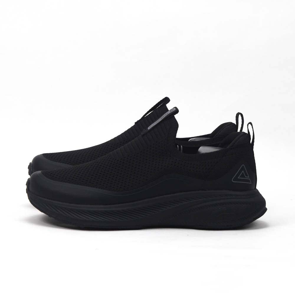 Peak Casual Slip-On Shoes