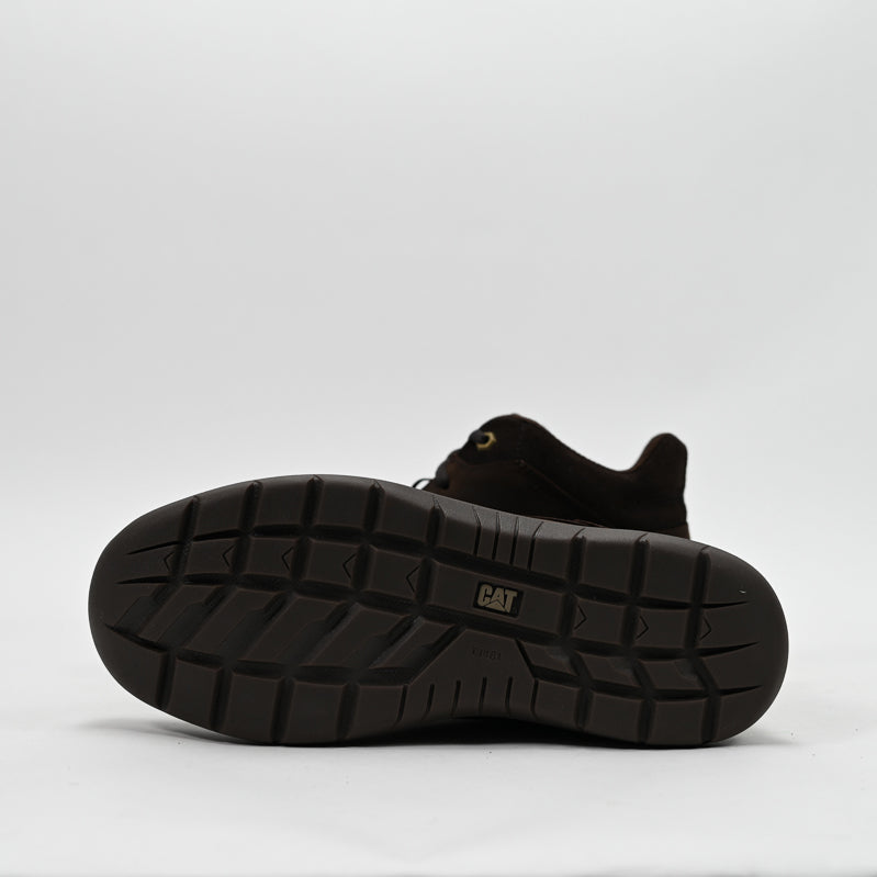 Caterpillar Roamer Mid 2.0 Men's Shoes, Black