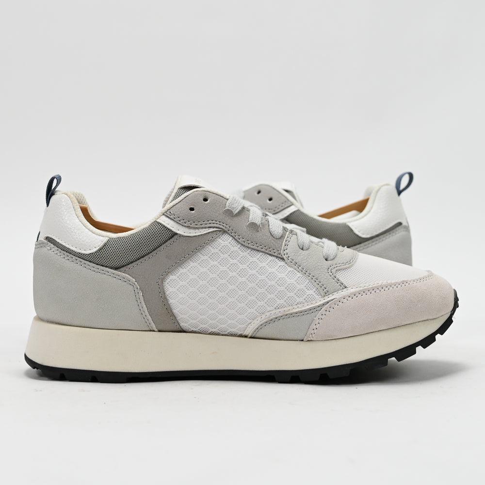 Geox Partenio A Men's High-Top Sneakers