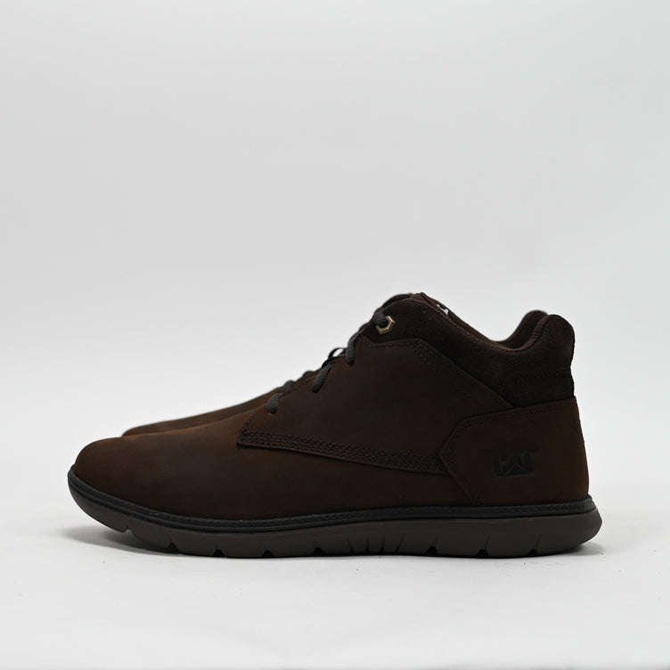 Caterpillar Roamer Mid 2.0 Men's Shoes, Black