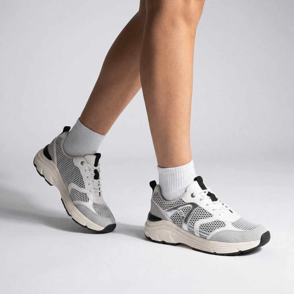 SAFETY JOGGER SHOES