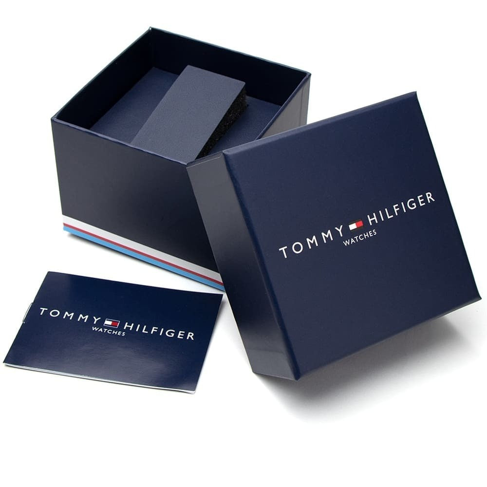 Tommy Hilfiger Homme Hudson