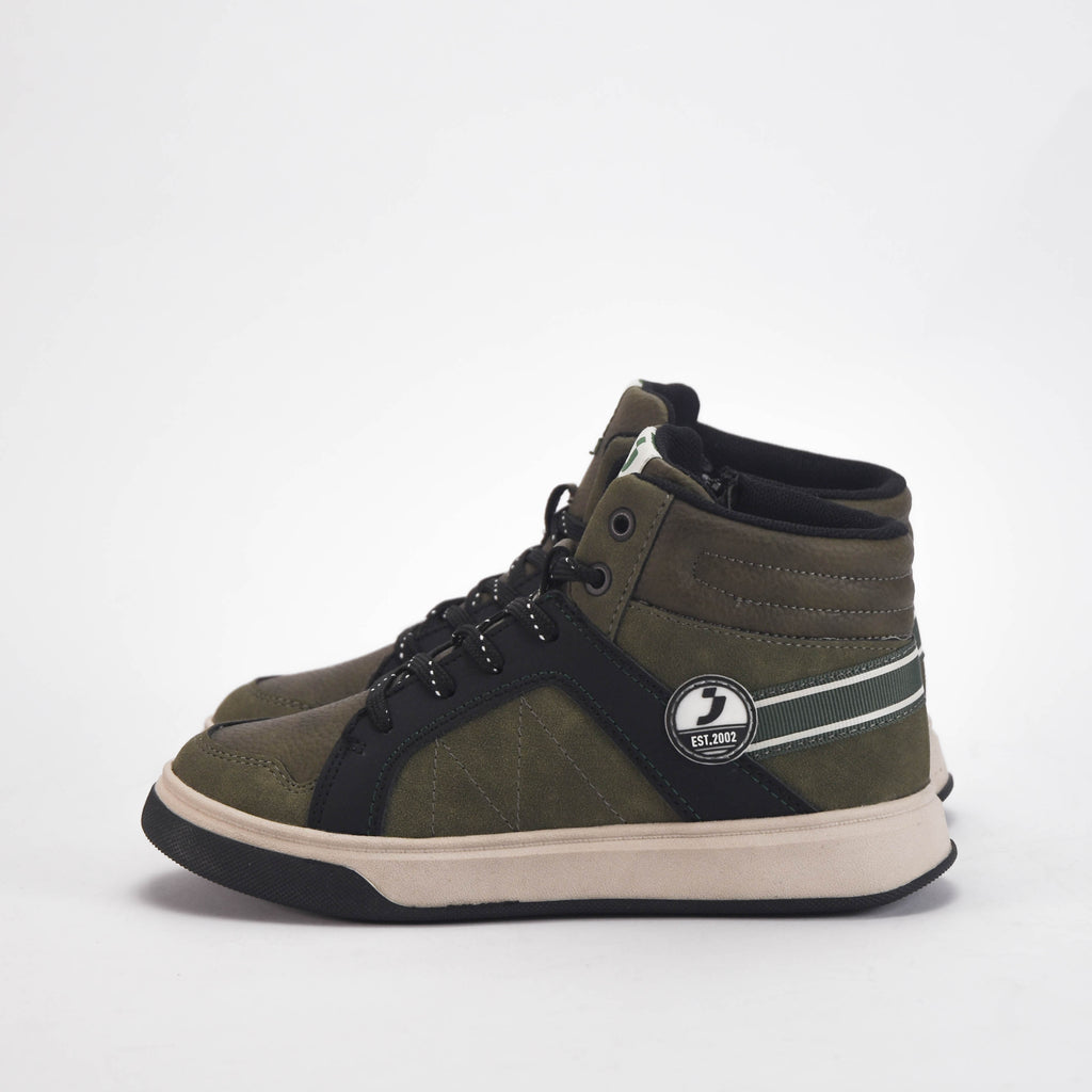 SAFETY JOGGER SHOES