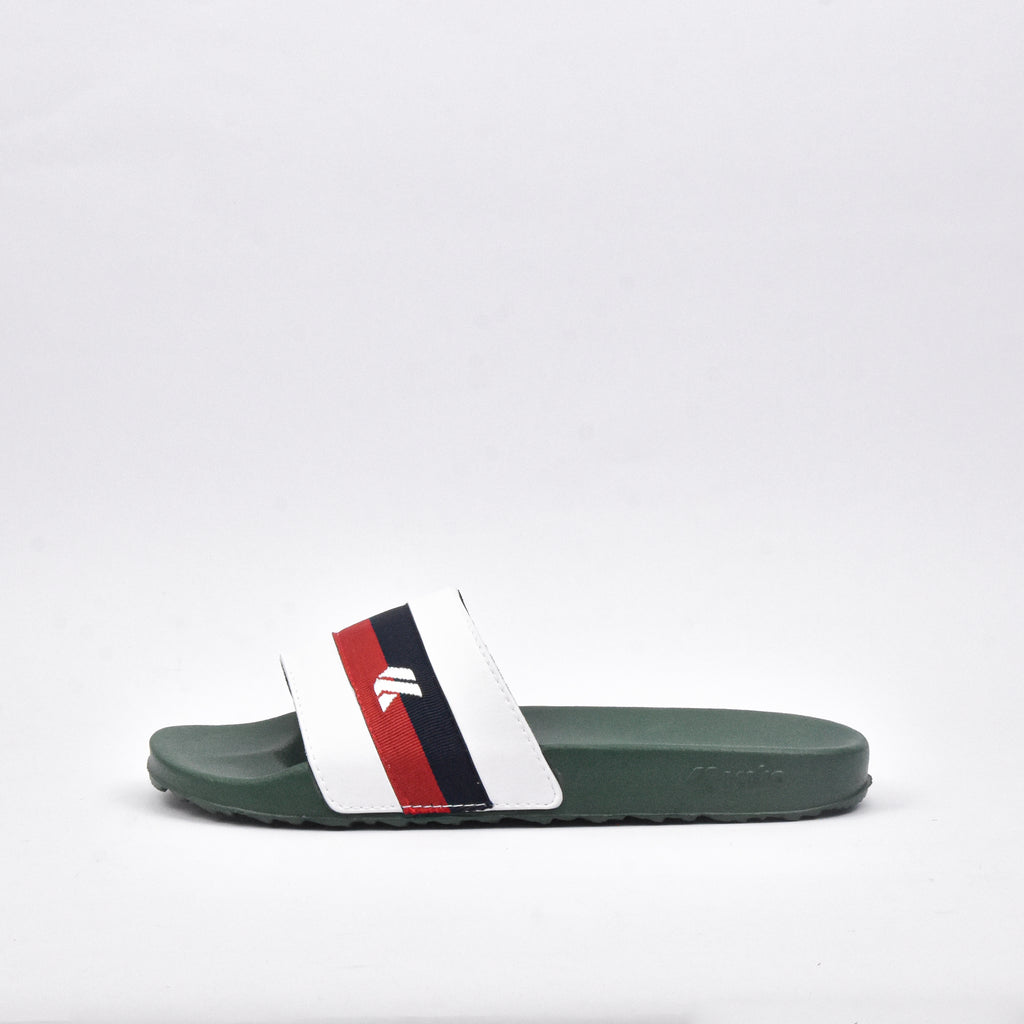 KITO CLAQUETTE AH133M GREEN