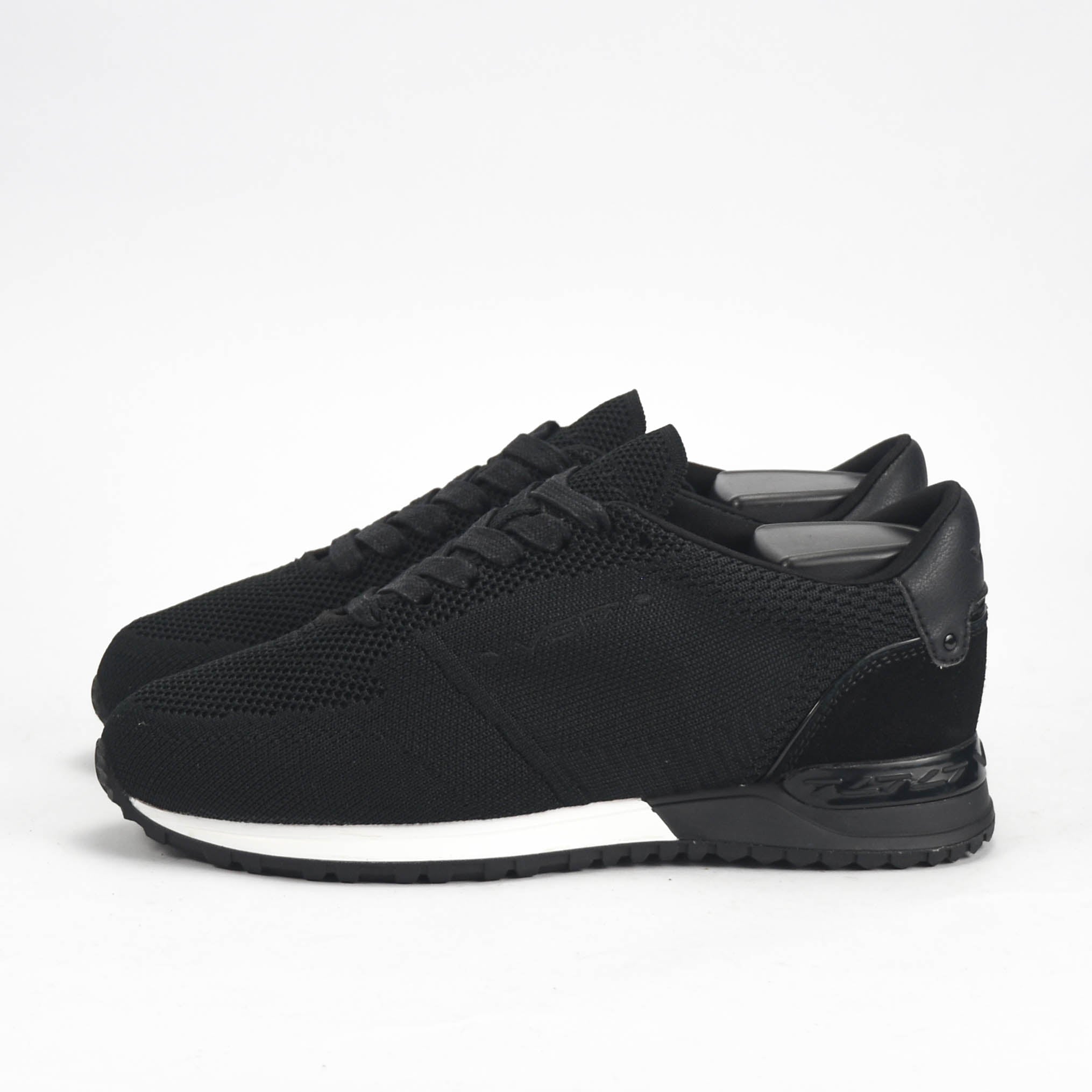VO7 SHOES MILAN KNIT PRETO