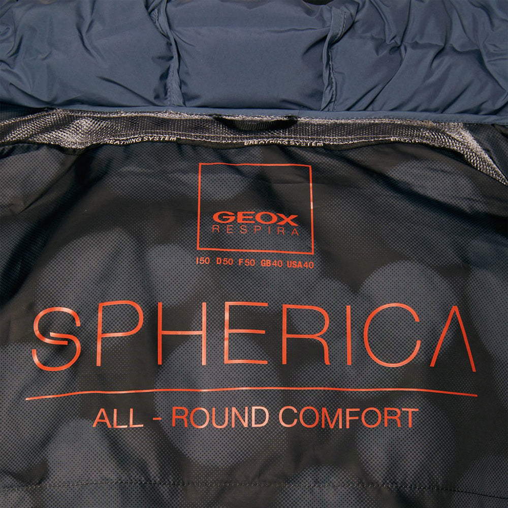 Veste GEOX HOMME