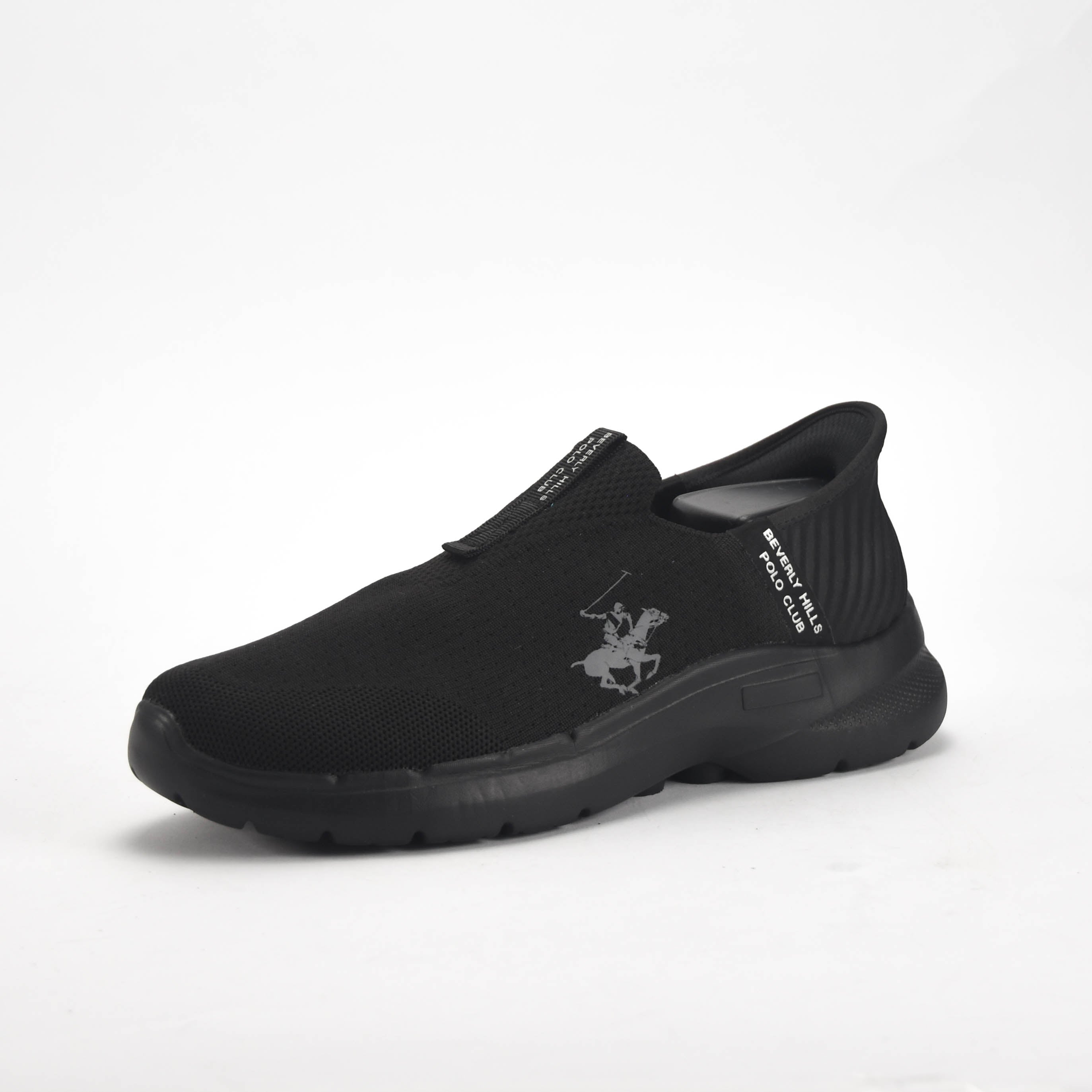 POLO BASKETS POUR HOMME