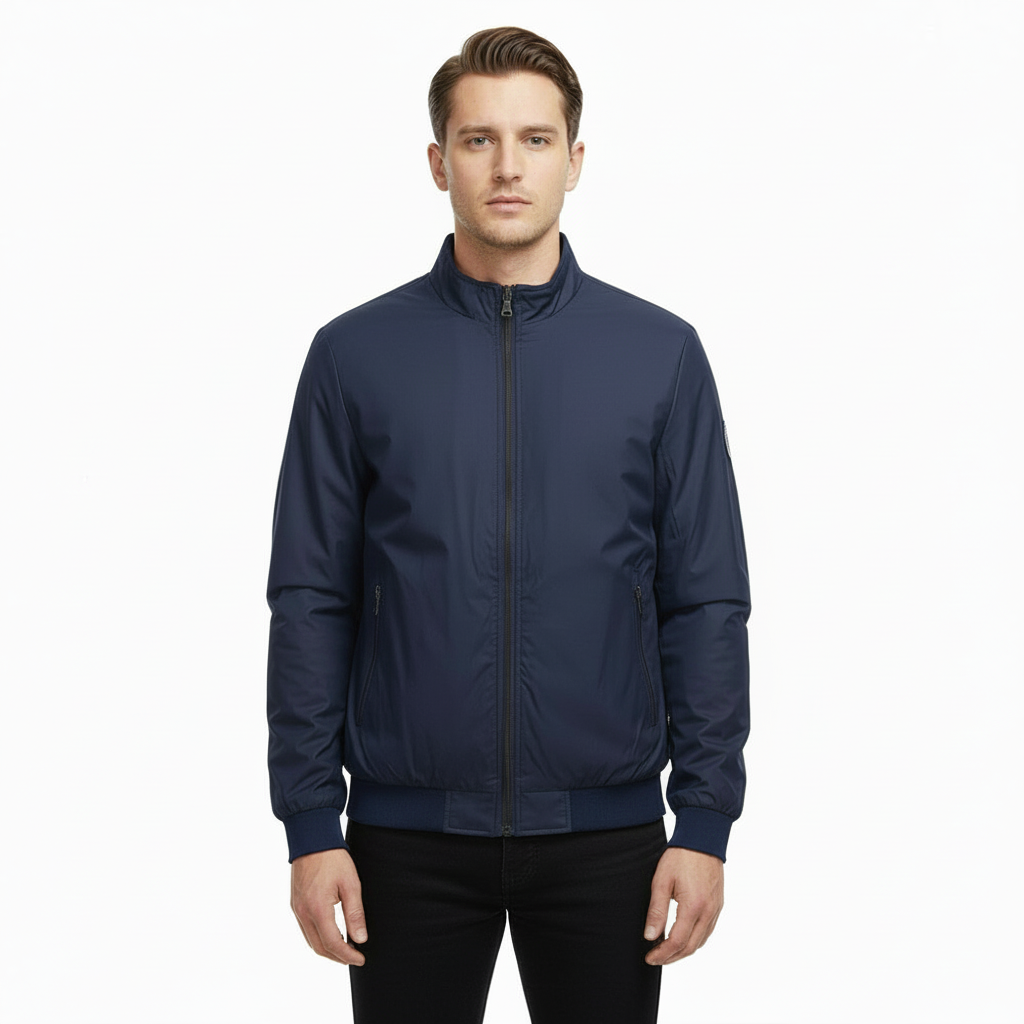 VESTE HOMME MASSIMO