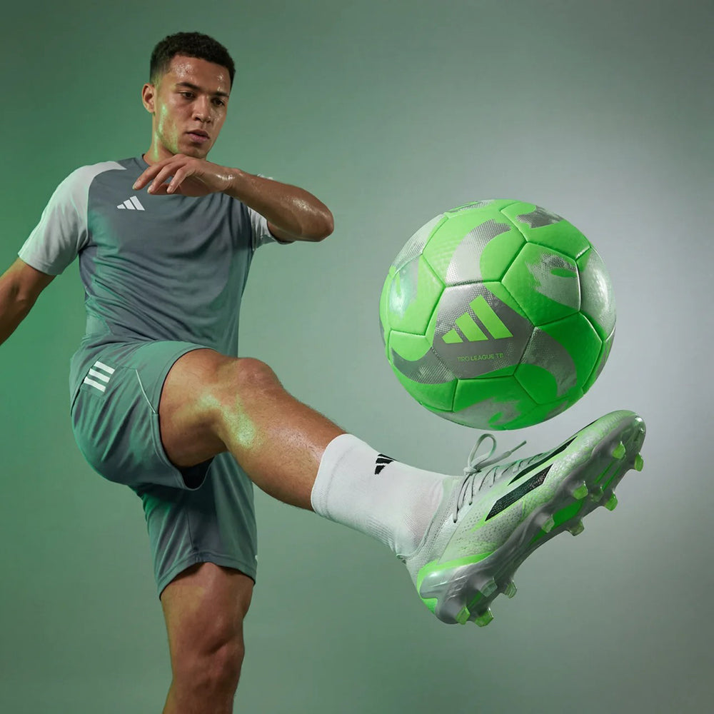 Adidas Tiro League Thermally Bonded Football Ball