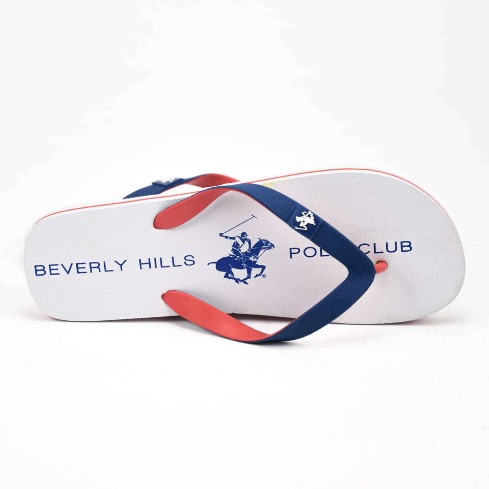 BEVERLY HILLS POLO CLUB CLAQUETTE