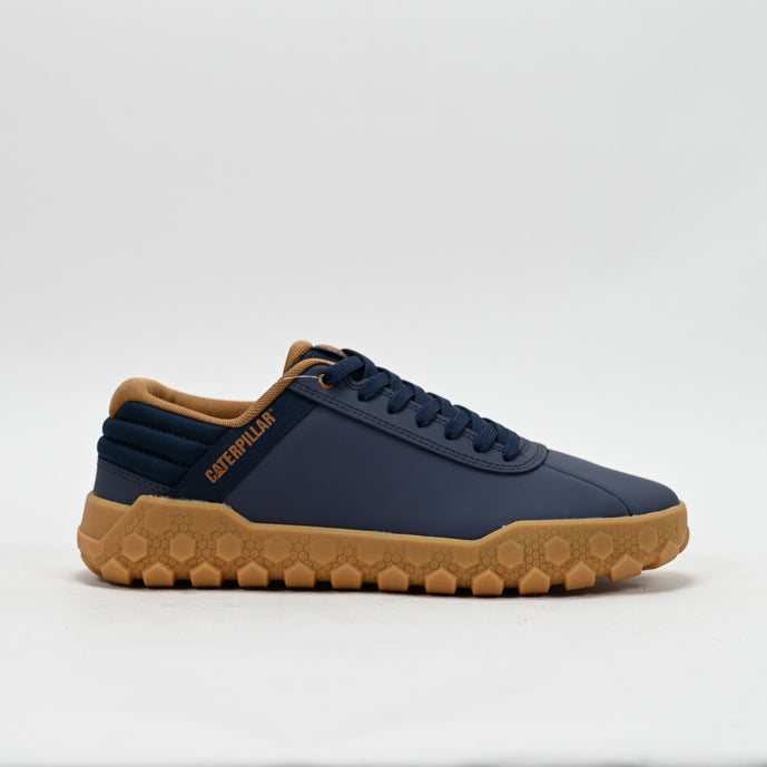 Caterpillar Hex+ Men's Shoes, Blue