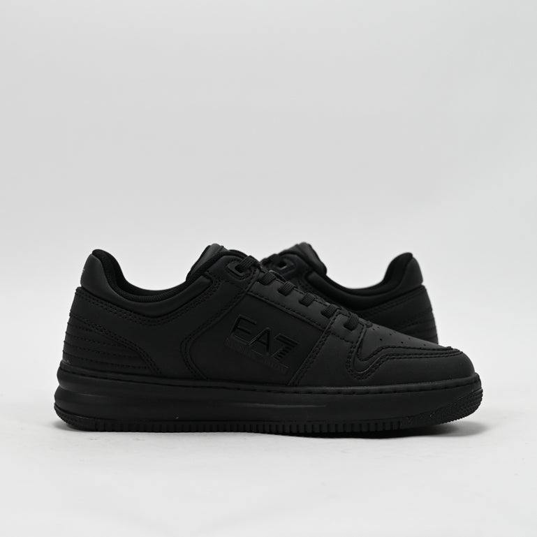 EMPORIO ARMANI SHOES