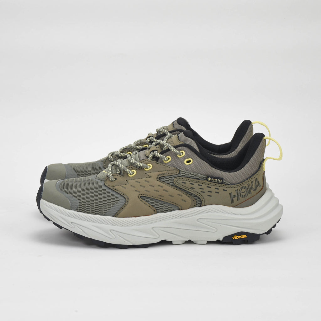 HOKA SHOES