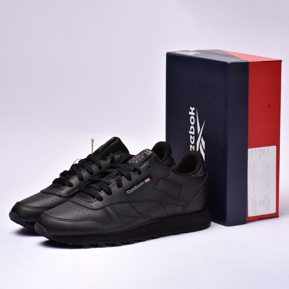 REEBOK CLASSIC LEATHER