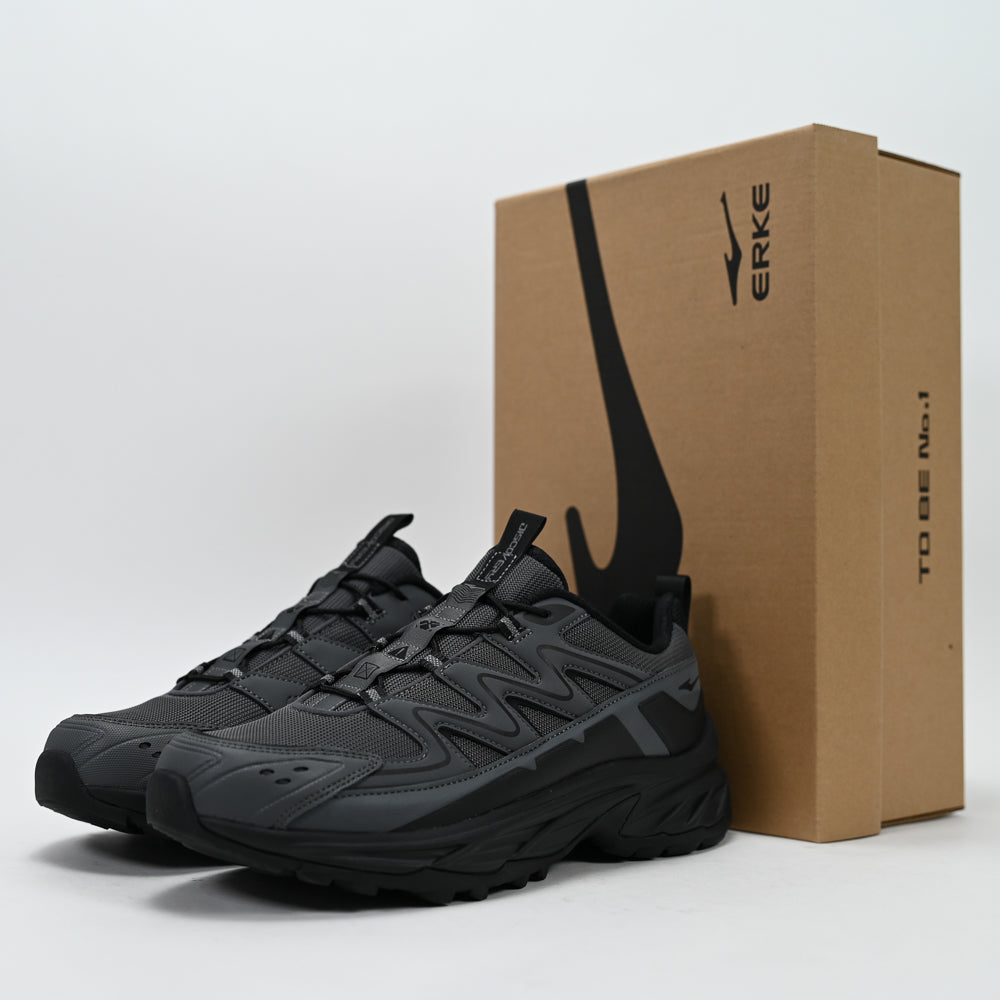 ERKE Tan Jing 3.0 Men's Mesh Running Shoes