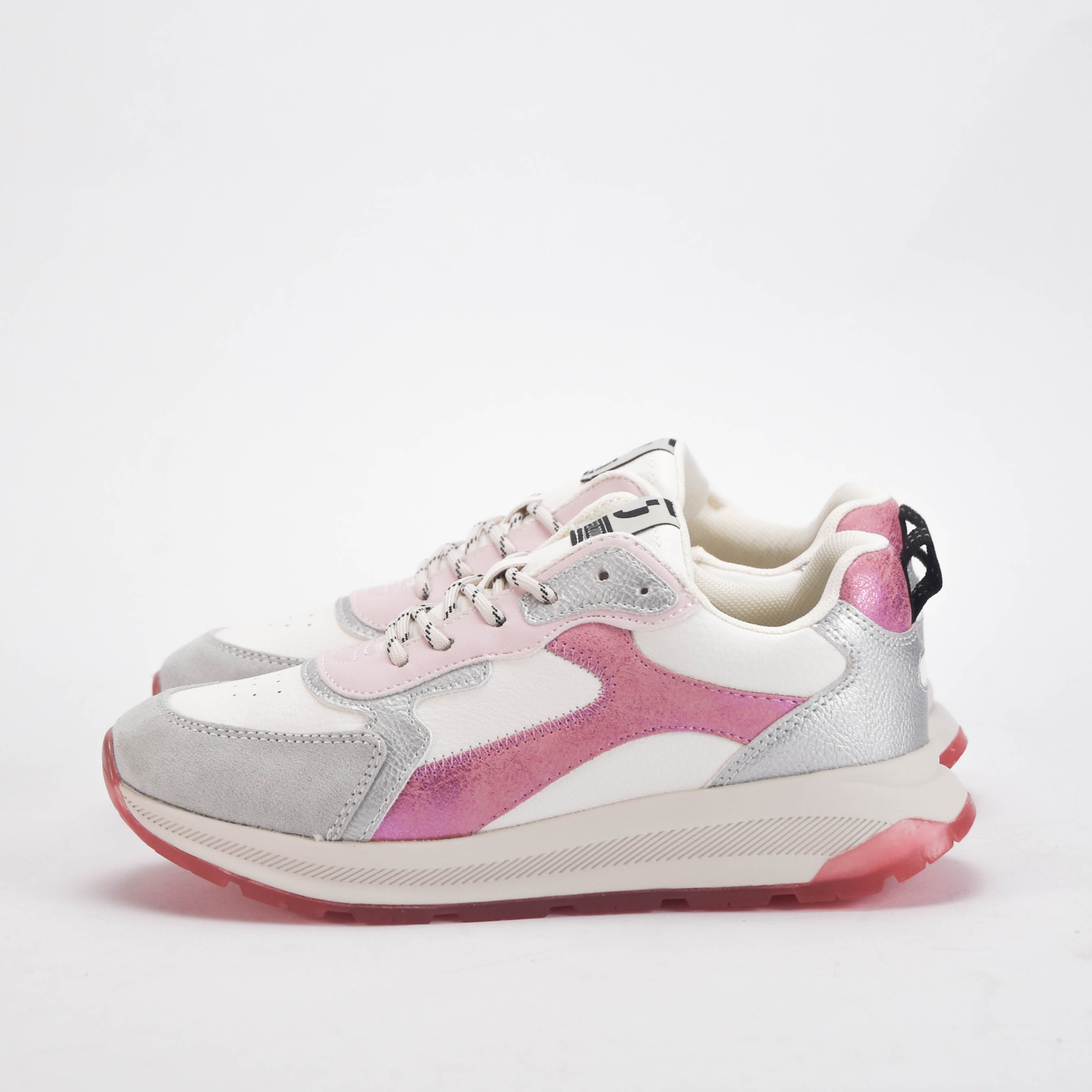 SAFETY JOGGER SHOES