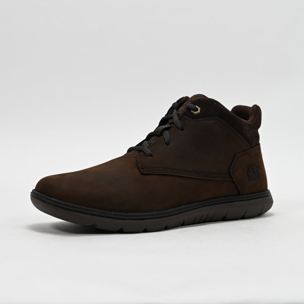 Caterpillar Roamer Mid 2.0 Men's Shoes, Black