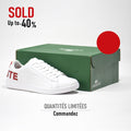 LACOSTE CARNABY EVO 120