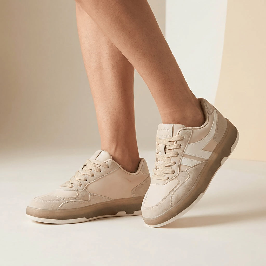 SAFETY JOGGER SHOES